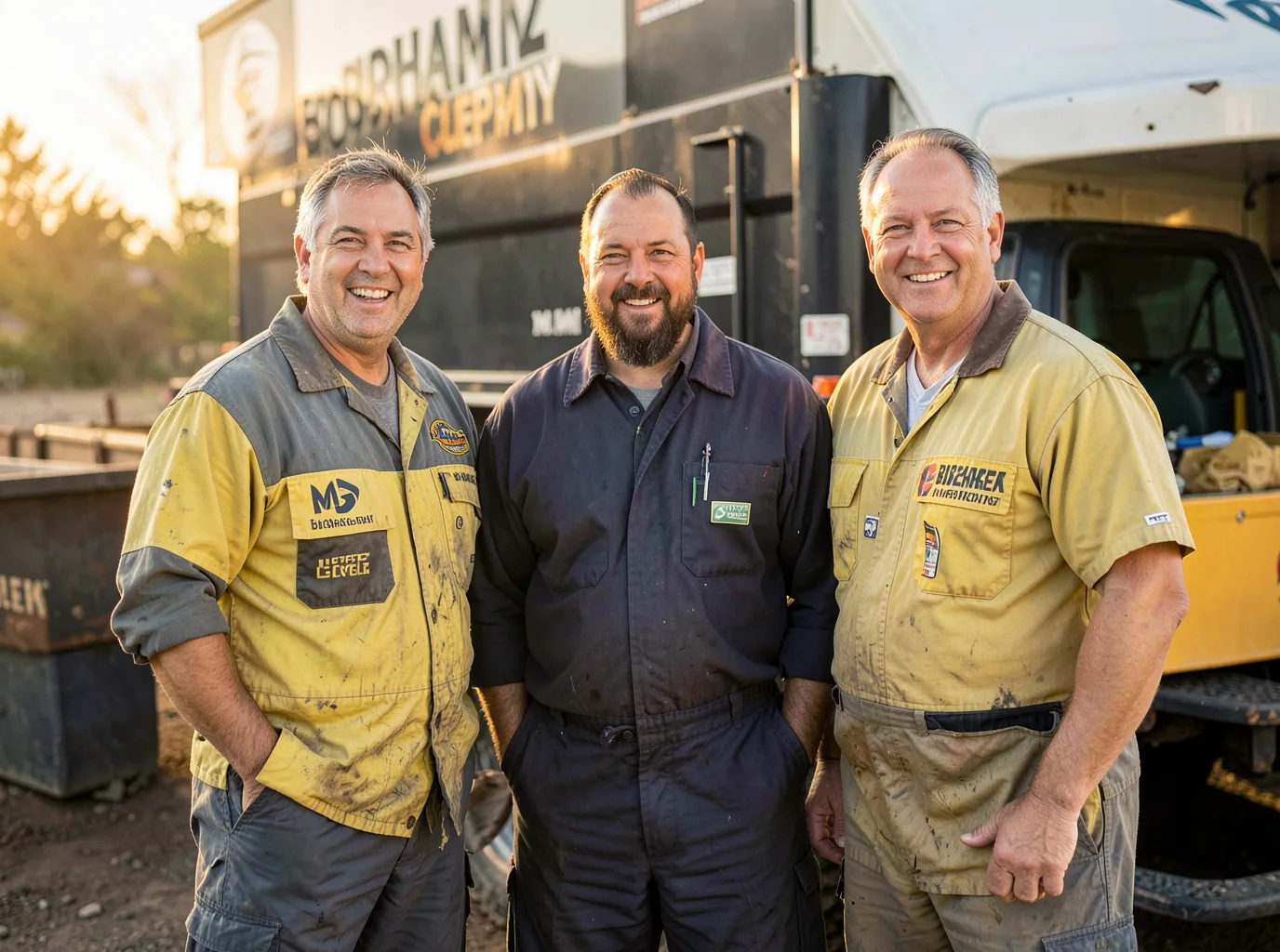 Sewage Cleanup company in Witter Springs, CA