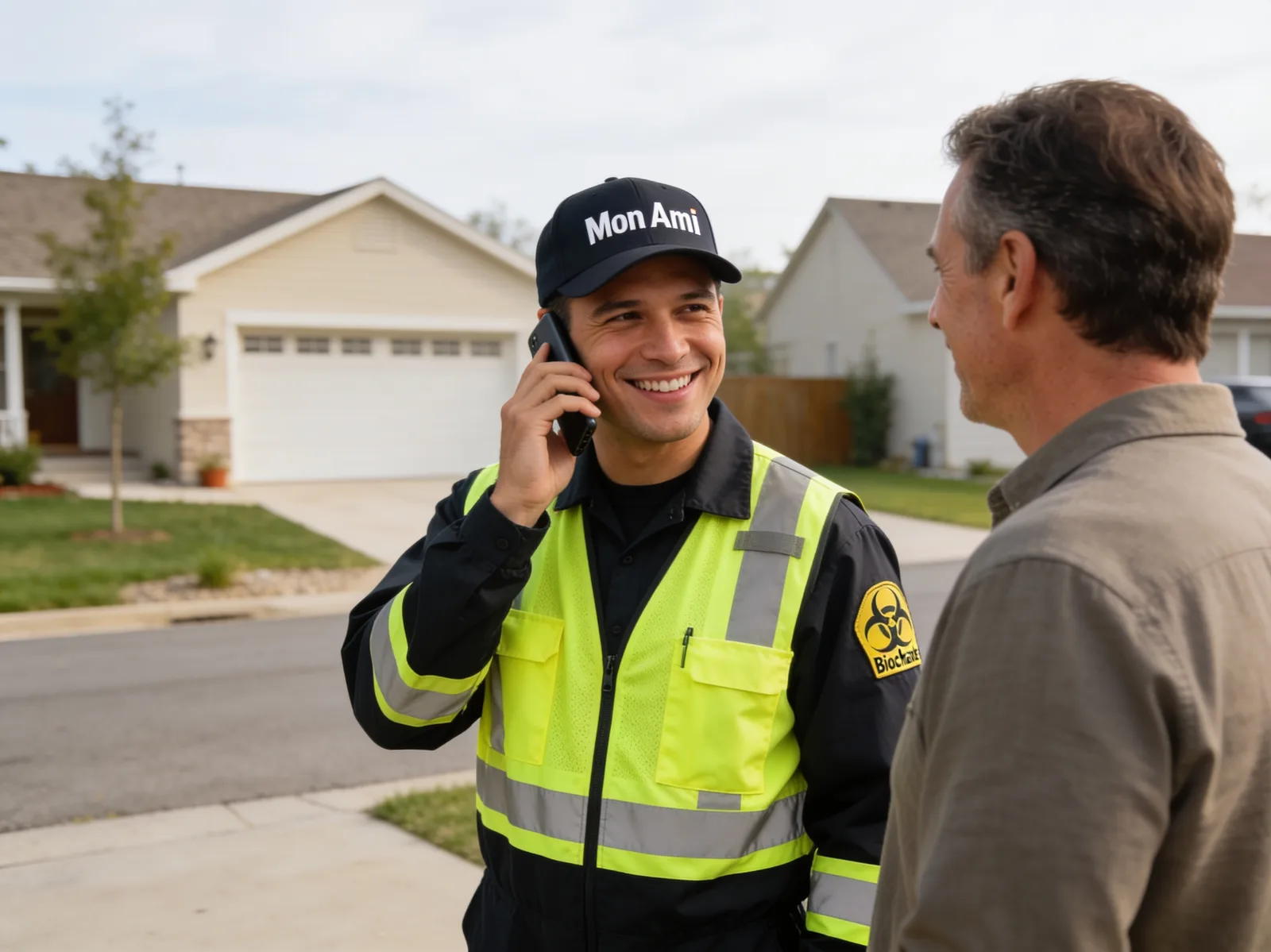 Sewage Cleanup Witter Springs, CA FAQs