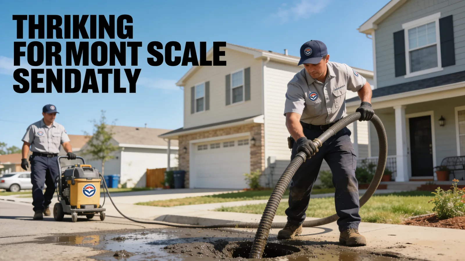 Sewage Cleanup in Witter Springs, CA near me